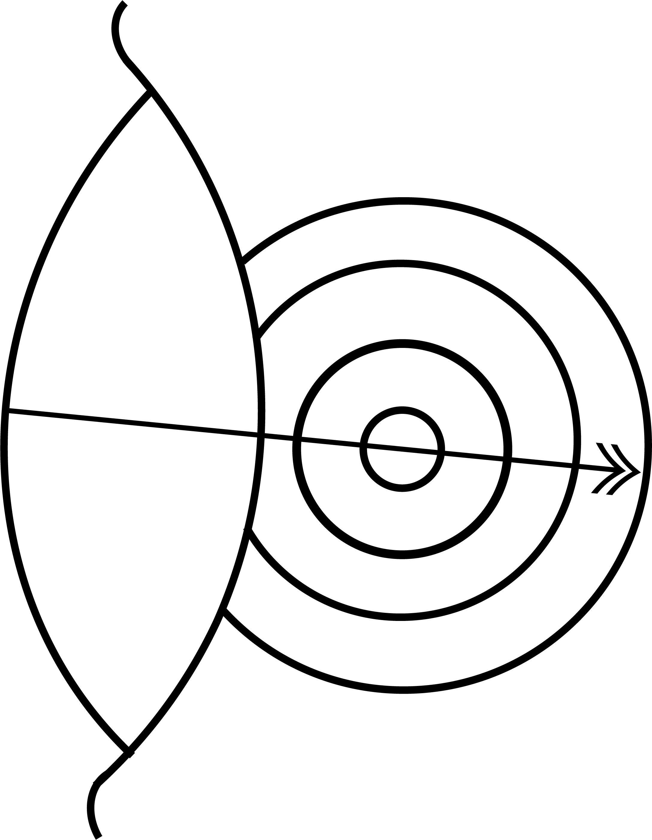 LongBow Icon